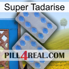 Super Tadarise 20